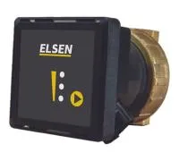 Циркуляционный насос ELSEN для горячей воды EHC02.01 DN15 Циркуляционный насос ELSEN для горячей воды EHC02.01 DN15