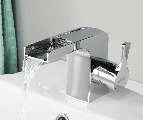 Смеситель для раковины Wasserkraft Berkel 4869