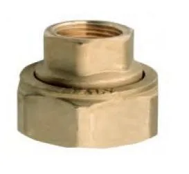 Американка для подключения циркуляционного насоса Elsen Американка для подключения циркуляционного насоса Elsen