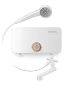 Электроводонагреватель проточный THERMEX Oscar 5500