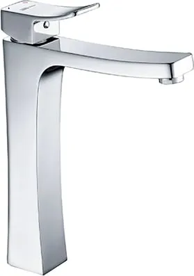 Смеситель для раковины Wasserkraft Aller 1063H