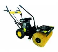 Подметальная машина Huter SGC 4100S