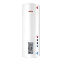 Thermex IRP 300 V (combi)