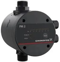 Реле давления Grundfos PM2 (1.5 ... 5 бар)