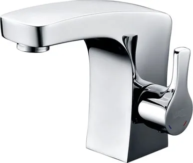 Смеситель для раковины Wasserkraft Berkel 4803