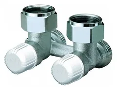 Узел нижнего подключения FAR 3/4* (евроконус с байпасом) Узел нижнего подключения FAR 3/4* (евроконус с байпасом)