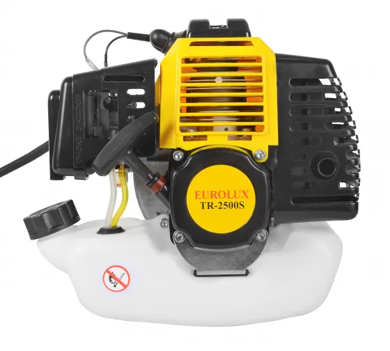 Триммер Eurolux TR-2500S бензиновый