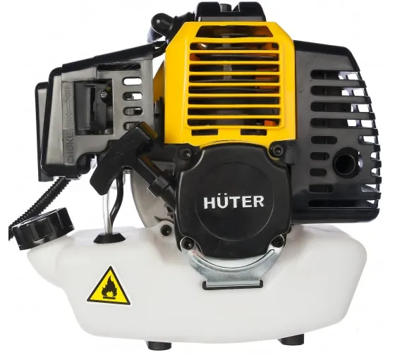 Триммер Huter GGT-1300S бензиновый