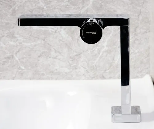 Смеситель для раковины Wasserkraft Alme 1510
