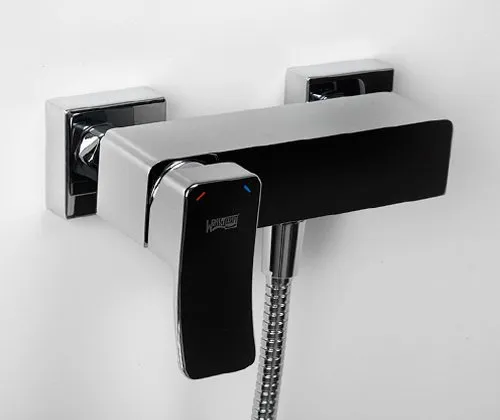 Смеситель для душа Wasserkraft Aller 1062