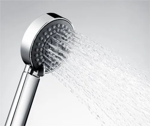 Смеситель для душа Wasserkraft Aller 1062