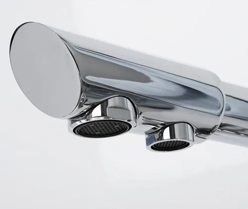 Смеситель для кухни Wasserkraft A8017