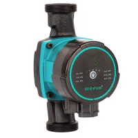 Насос, SHINHOO, циркуляционный, MASTER S 25-8, напряжение, В-1x230, монтажная длина, мм-180 Насос, SHINHOO, циркуляционный, MASTER S 25-8, напряжение, В-1x230, монтажная длина, мм-180