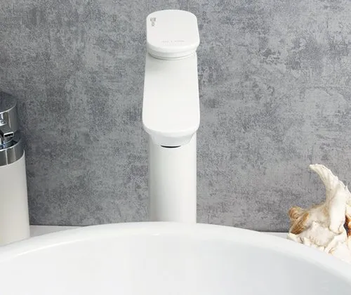 Смеситель для раковины Wasserkraft Mindel 8503H