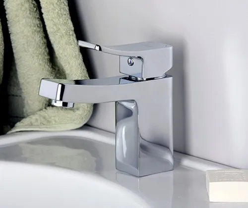 Смеситель для раковины Wasserkraft Aller 1063