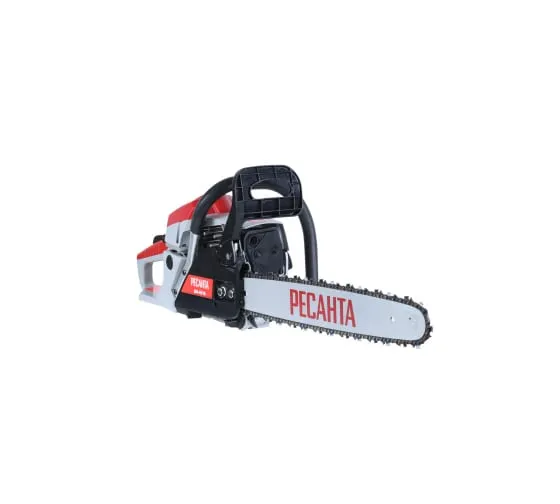 Бензопила Ресанта БП-4518