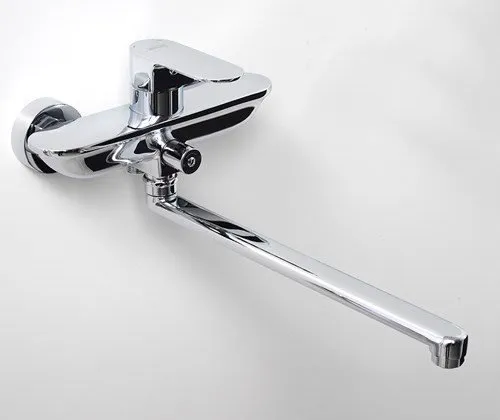 Универсальный смеситель Wasserkraft Dinkel 5802L