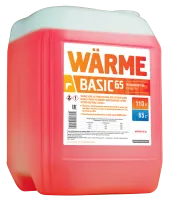 Теплоноситель Warme Basic 65 (10кг)