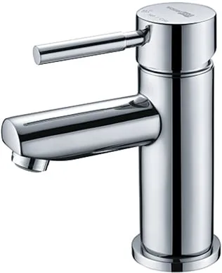 Термостатический смеситель Wasserkraft Main 4103 Thermo для раковины