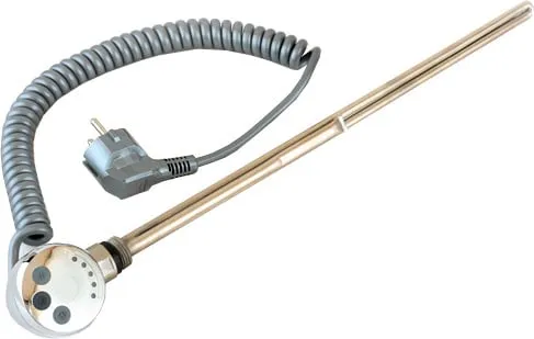 Полотенцесушитель электрический Grota Estro 63x120