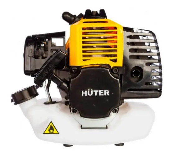 Триммер Huter GGT-1900T бензиновый