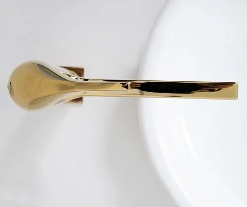 Смеситель для раковины Wasserkraft Sauer 7103Н