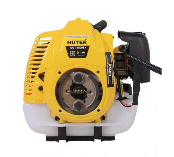 Триммер Huter GGT-1500SX бензиновый