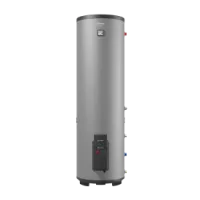 THERMEX Kelpie 300 F