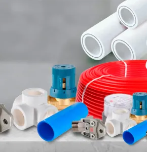 Продукция VALTEC