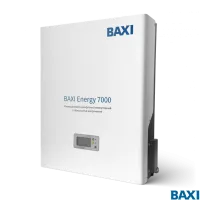Инверторный стабилизатор напряжения для котельного оборудования BAXI Energy 7000 Инверторный стабилизатор напряжения для котельного оборудования BAXI Energy 7000