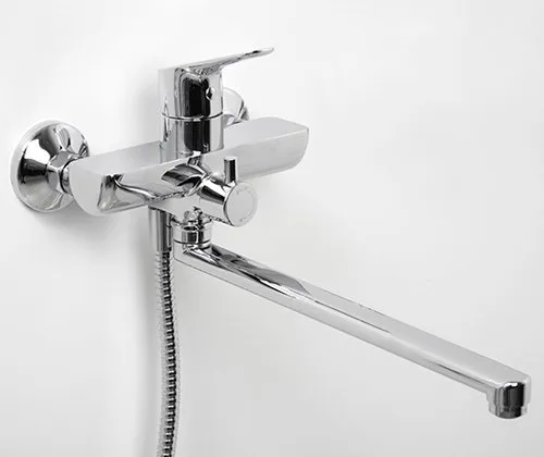 Универсальный смеситель Wasserkraft Lippe 4502L