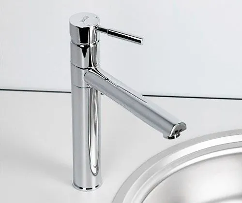 Смеситель для кухни Wasserkraft Main 4107