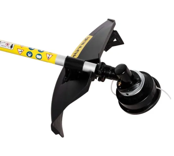 Триммер Huter GGT-2500T бензиновый