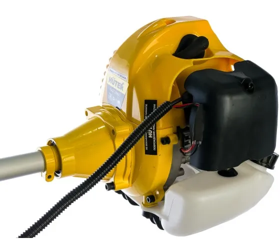 Триммер Huter GGT-2900T бензиновый