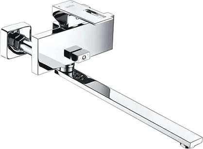 Универсальный смеситель Wasserkraft Alme 1502L