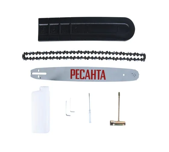 Бензопила Ресанта БП-4518