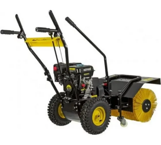 Подметальная машина Huter SGC 4100S