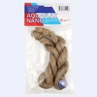 Лен российский (сантехнический) Aquaflax nano, 100 г