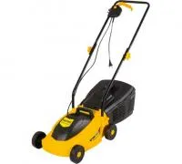 Газонокосилка электрическая Huter ELM-1300/33 электрическая