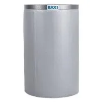 Водонагреватель косвенного нагрева Baxi UBT 120 GR
