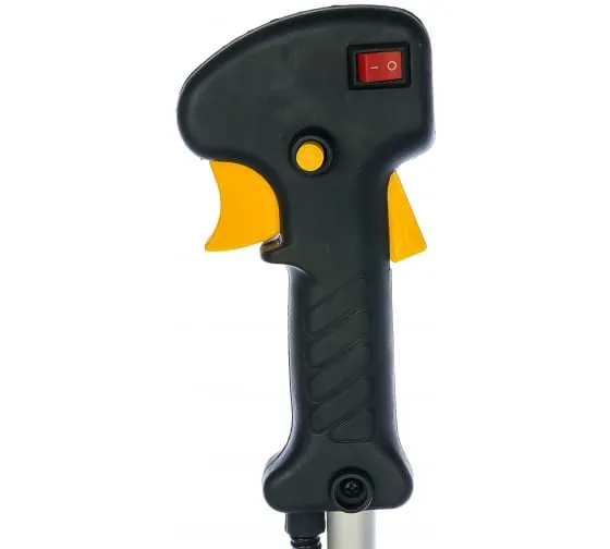 Триммер Eurolux TR-2500T бензиновый