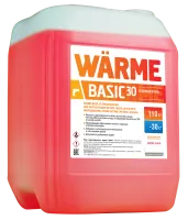 Теплоноситель Warme Basic 30 (10кг)