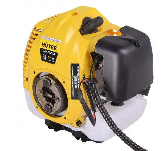 Триммер Huter GGT-1500SX бензиновый