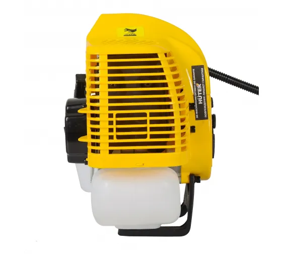 Триммер Huter GGT-2500T PRO бензиновый (с антивибрационной системой)