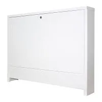 Шкаф коллекторный для наружной установки TECE 77361021 (ширина 450)