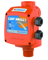 Регулятор давления Pedrollo EASY SMALL-2M (с манометром)