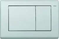 Кнопка смыва TECE Planus 9240322 белая матовая