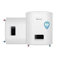 Водонагреватель электрический накопительный Thermex Bravo 30 Wi-Fi
