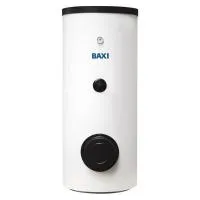 Водонагреватель косвенного нагрева Baxi UBT 300 DC