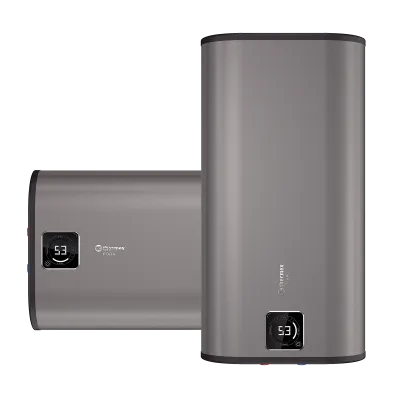 Водонагреватель электрический накопительный Thermex Fora 80 (с нижним и боковым подключением) Водонагреватель электрический накопительный Thermex Fora 80 (с нижним и боковым подключением)